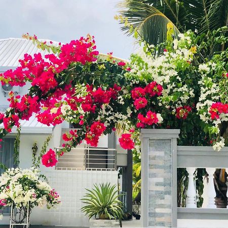 Bougain Villa Gemanafushi Luaran gambar