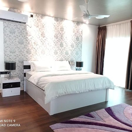 Bougain Villa Gemanafushi Luaran gambar