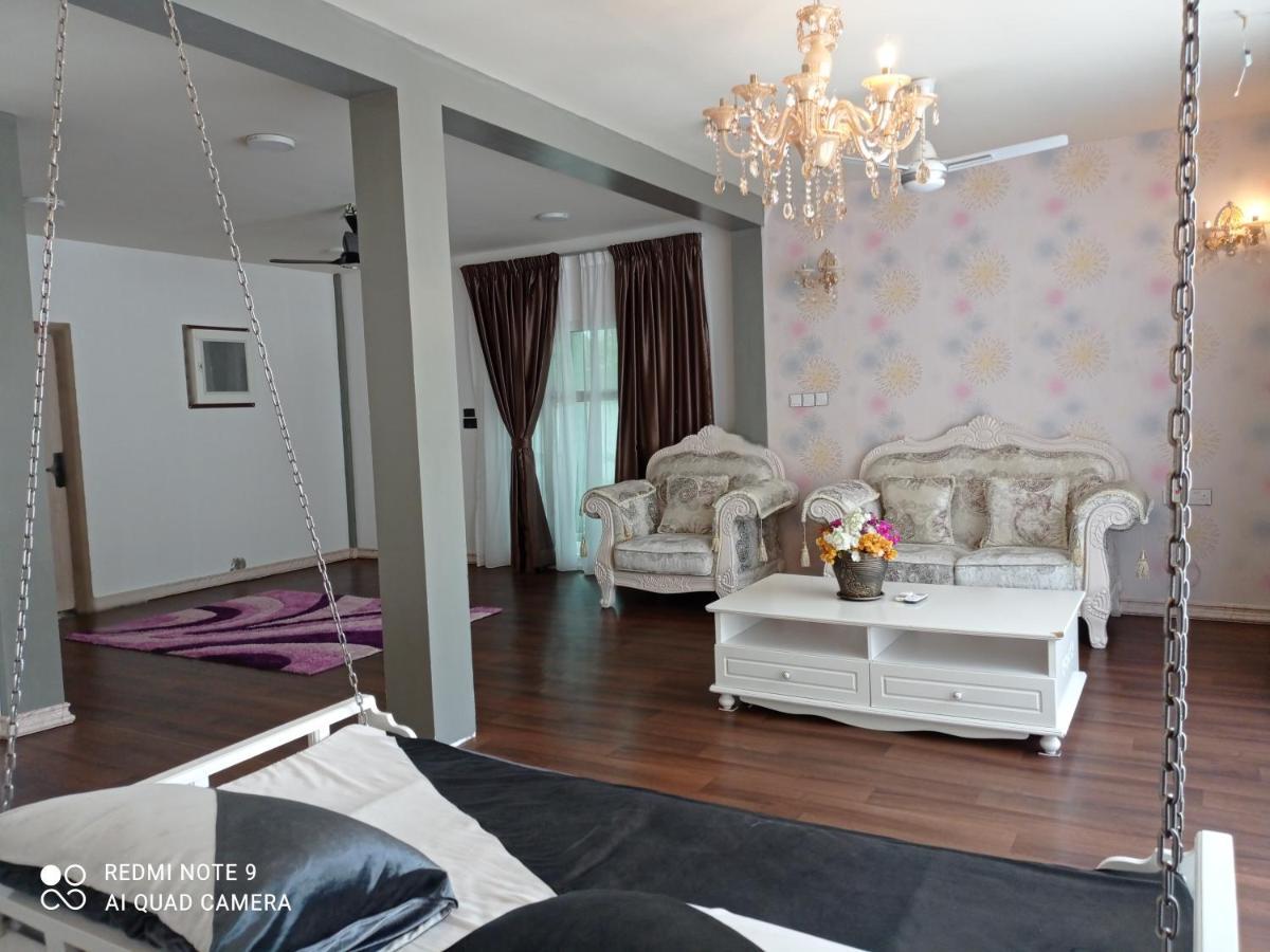 Bougain Villa Gemanafushi Luaran gambar
