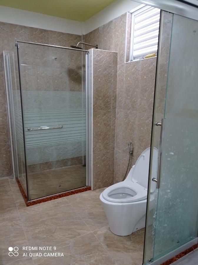 Bougain Villa Gemanafushi Luaran gambar