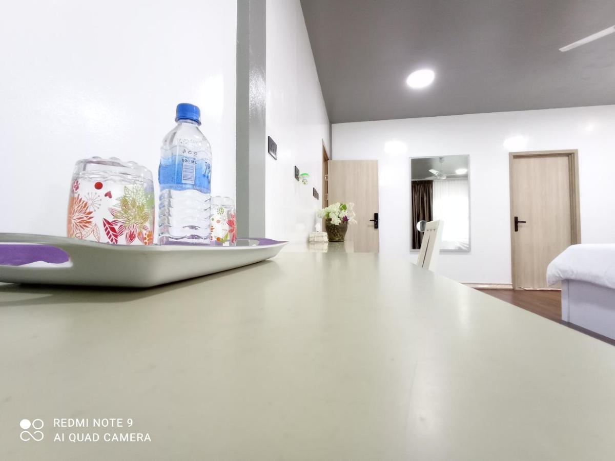 Bougain Villa Gemanafushi Luaran gambar