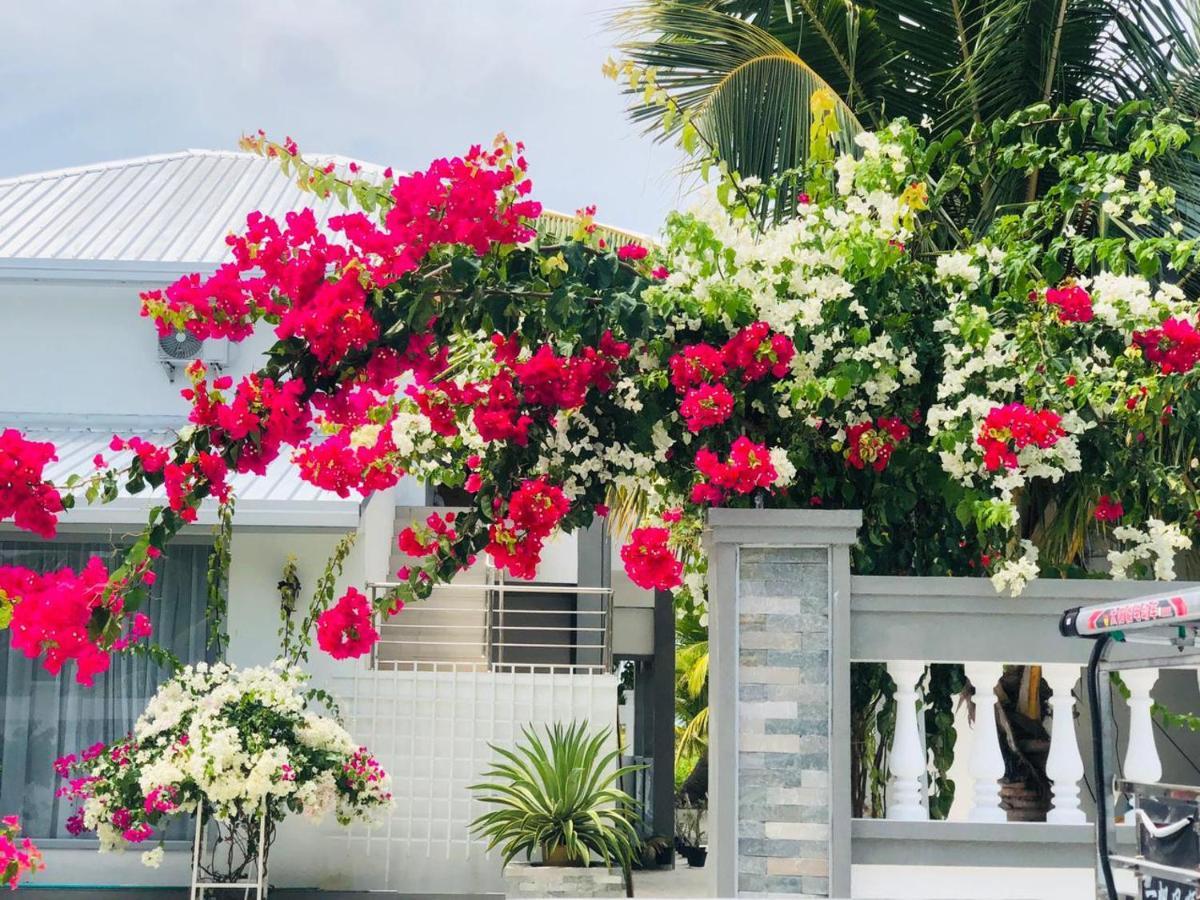 Bougain Villa Gemanafushi Luaran gambar
