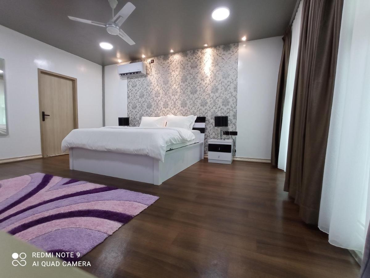 Bougain Villa Gemanafushi Luaran gambar