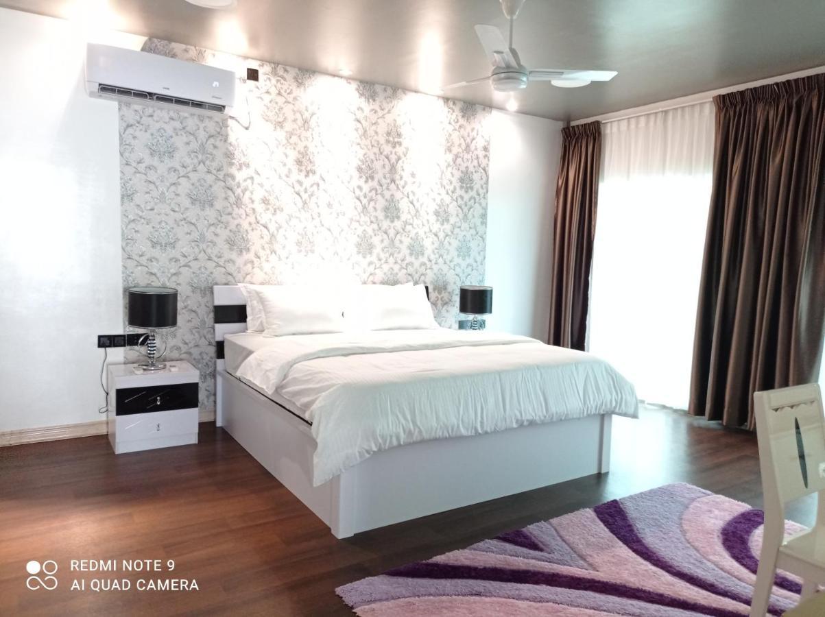 Bougain Villa Gemanafushi Luaran gambar