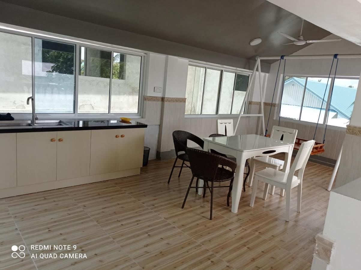 Bougain Villa Gemanafushi Luaran gambar